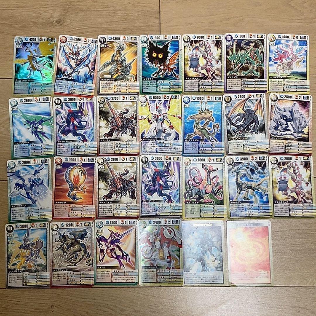 ドラゴンドライブ カード まとめ売り - メルカリ