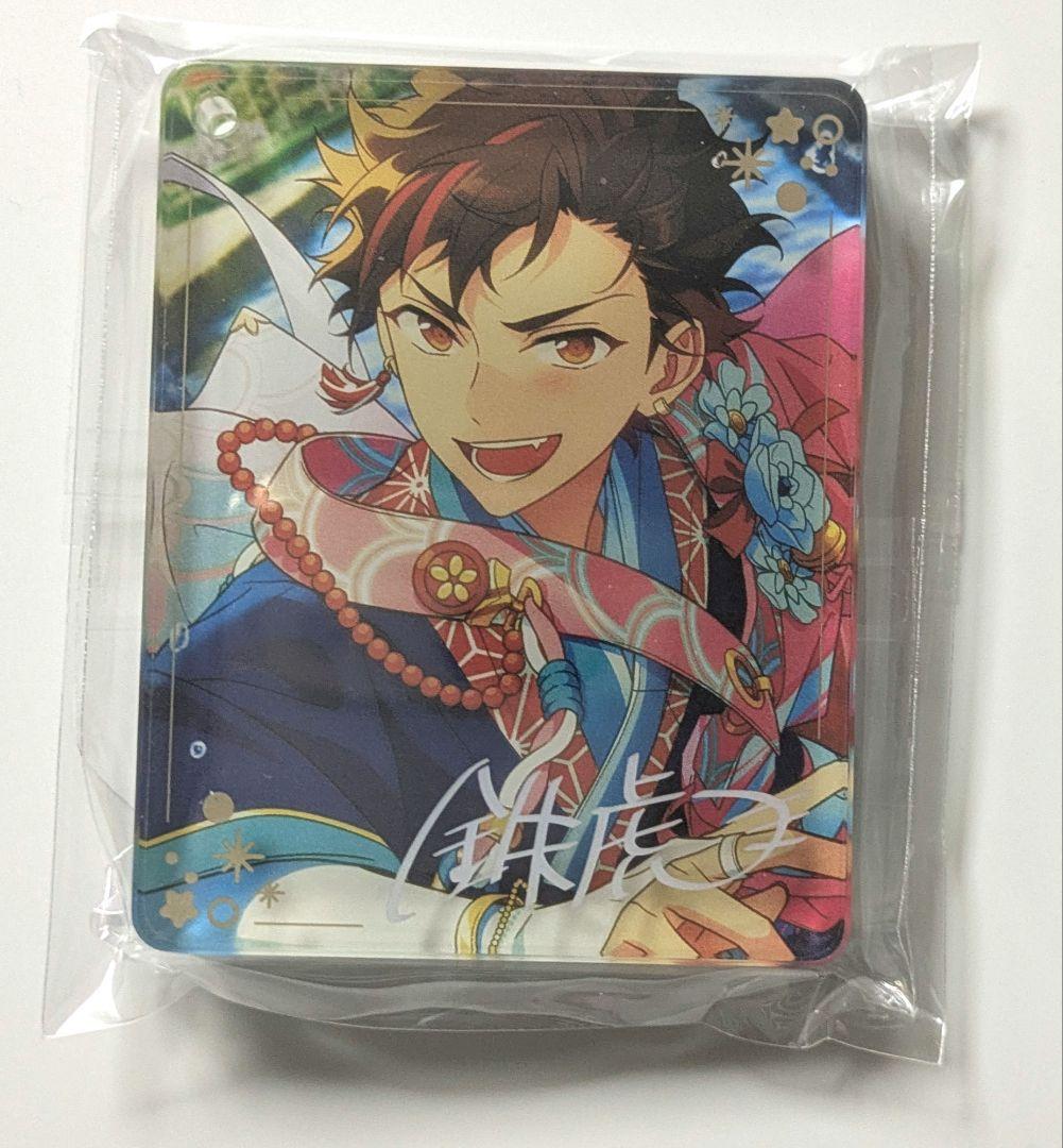 あんスタ アニカフェ コロッタ 鉄虎 - メルカリ