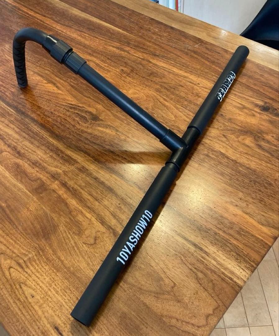 ゴルフ練習器具 辻村棒 東家商店 10YASHOW10 - メルカリ