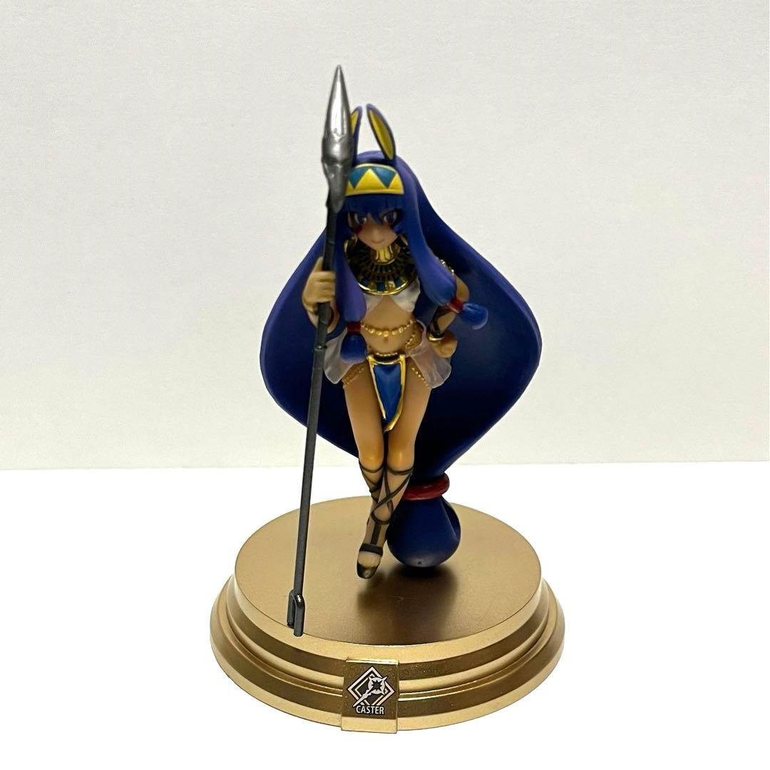 FGO DUEL デュエル ニトクリス フィギュア - メルカリ