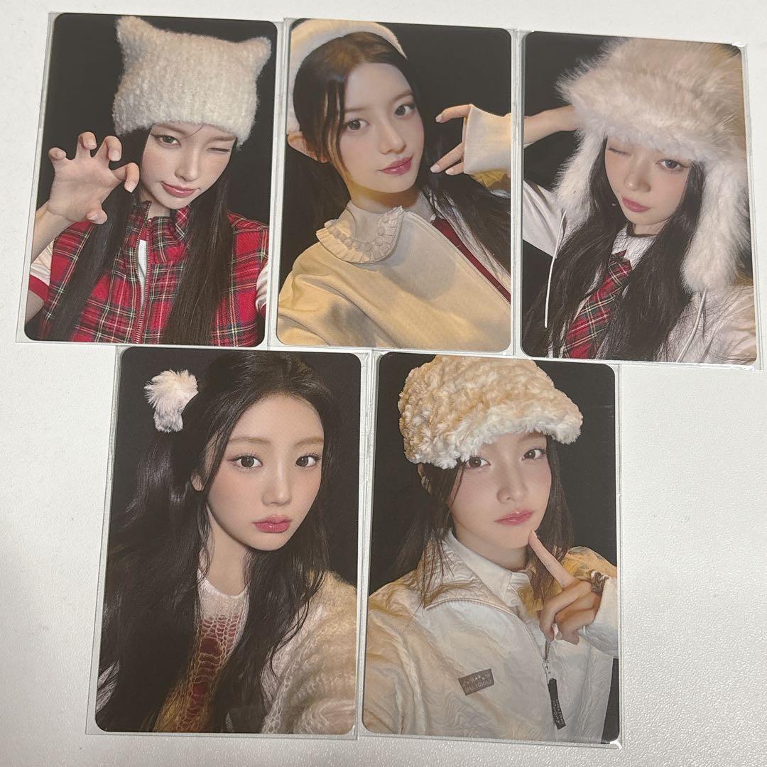 ILLIT NOT CUTE ANYMORE Weverse 来日記念 ラキドロ NEWS | ILLIT JAPAN OFFICIAL SITE