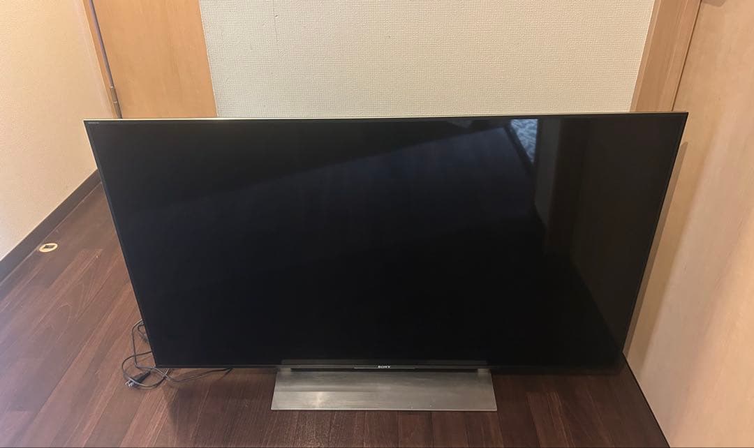 SONY KJ-49X9000E 液晶テレビ　49インチ　ジャンク　ソニー テレビ SONY BRAVIA KJ-49X9000E SONY（ソニー） KJ-49X9000E BRAVIA