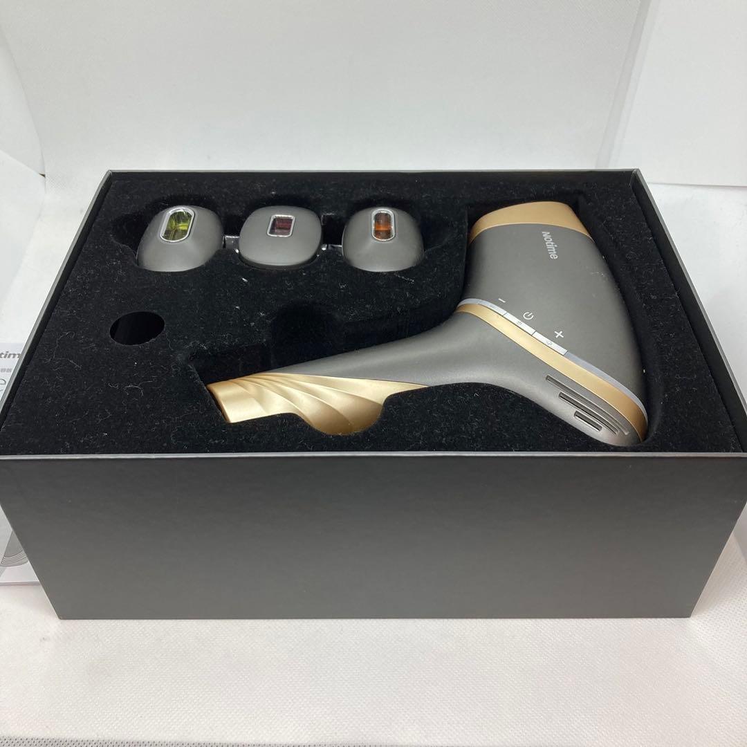 脱毛器 アイスダンディ icedandy SKB-2108 家庭用光美容器 IPL光脱毛器 icedandy（アイスダンディ） SKB-2108 [フラッシュ式