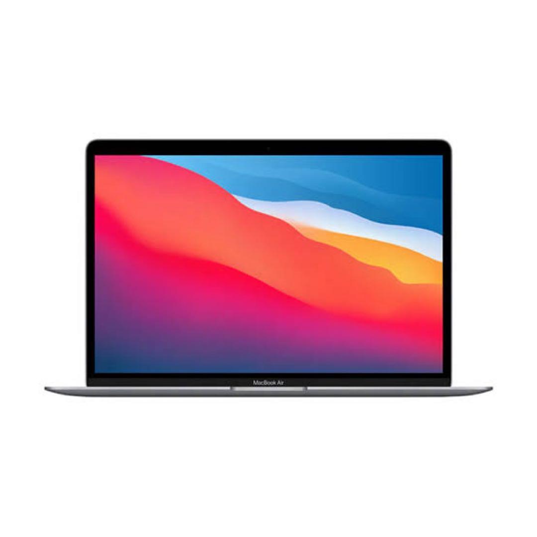 M1MacBookAir 13インチ 16メモリ 256GB スペースグレー Amazon.co.jp: 【整備済み品】Apple MacBook Air M1 2020(13インチAir