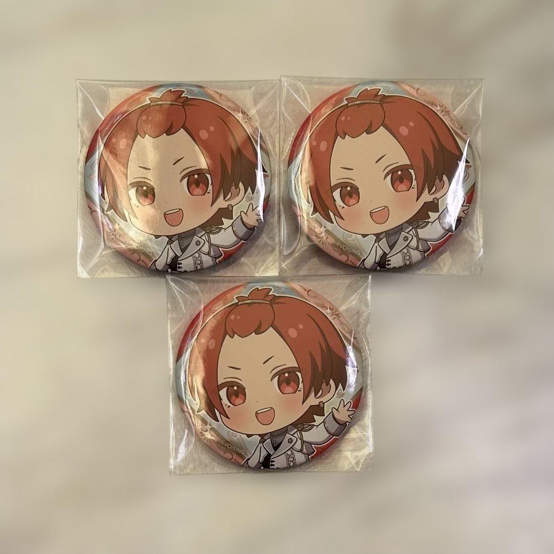 いれいす りうら 5周年デフォ 3点 - メルカリ