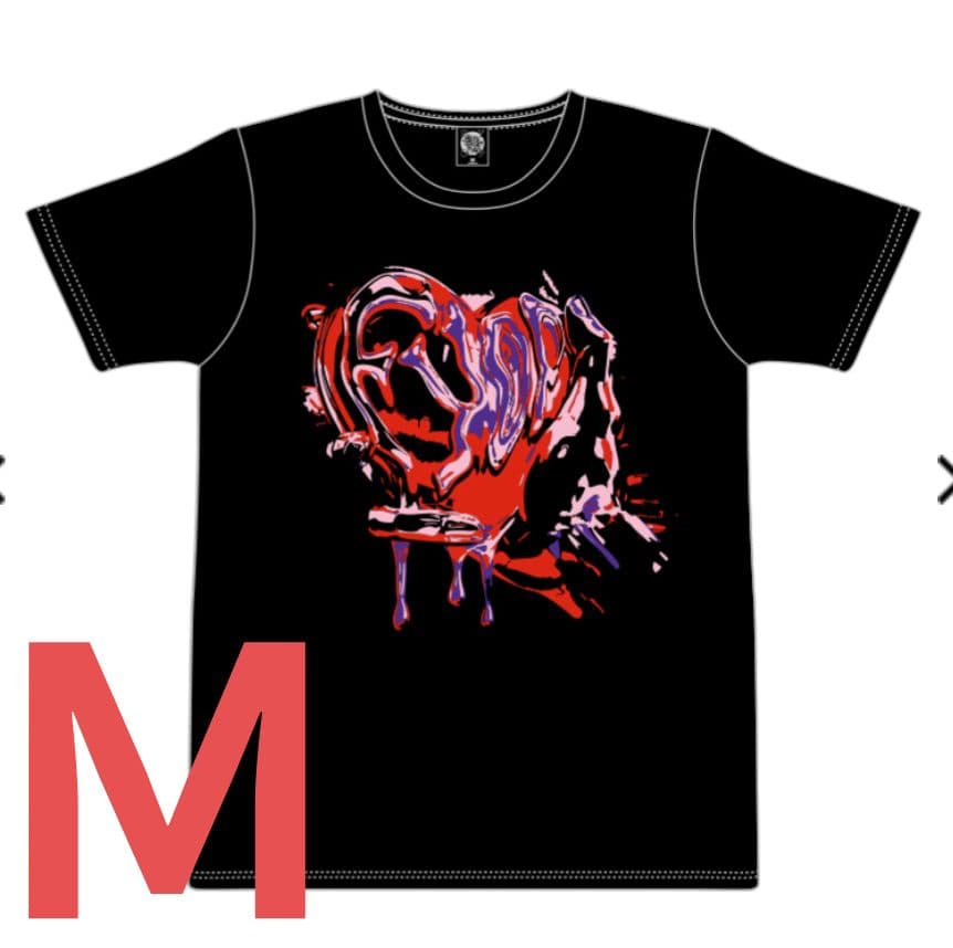 B'z LIVE-GYM 2025 -FYOP- Tシャツ M - メルカリ