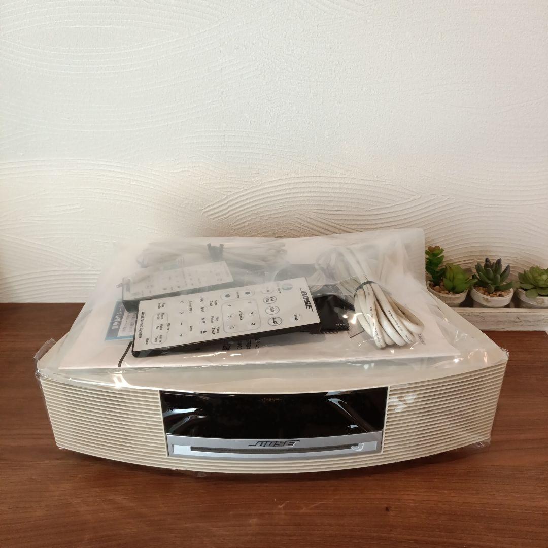 【通電確認済】BOSE Wave music system AWRCCC Bose Wave Music CD System – AWRCC1 Premium Compact CD Player with