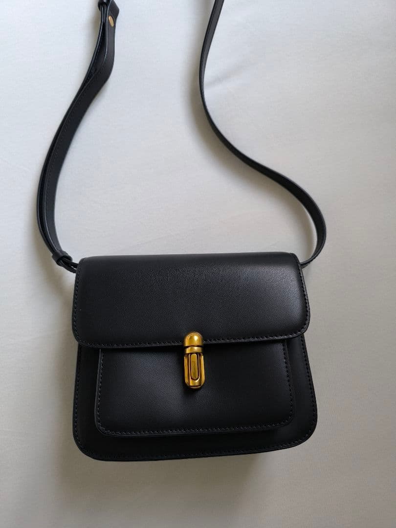 Atelier de LUMEN アトリエ ド・ルメン CLEF Atelier de LUMEN / アトリエ・ド・ルメン CLEF BAG | スピック