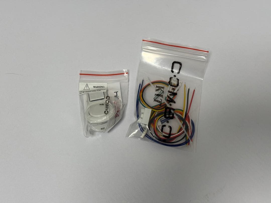 HITBOX C.O.M.B.O. Extension 追加ボタン C.O.M.B.O. Extension – Hit Box Arcade