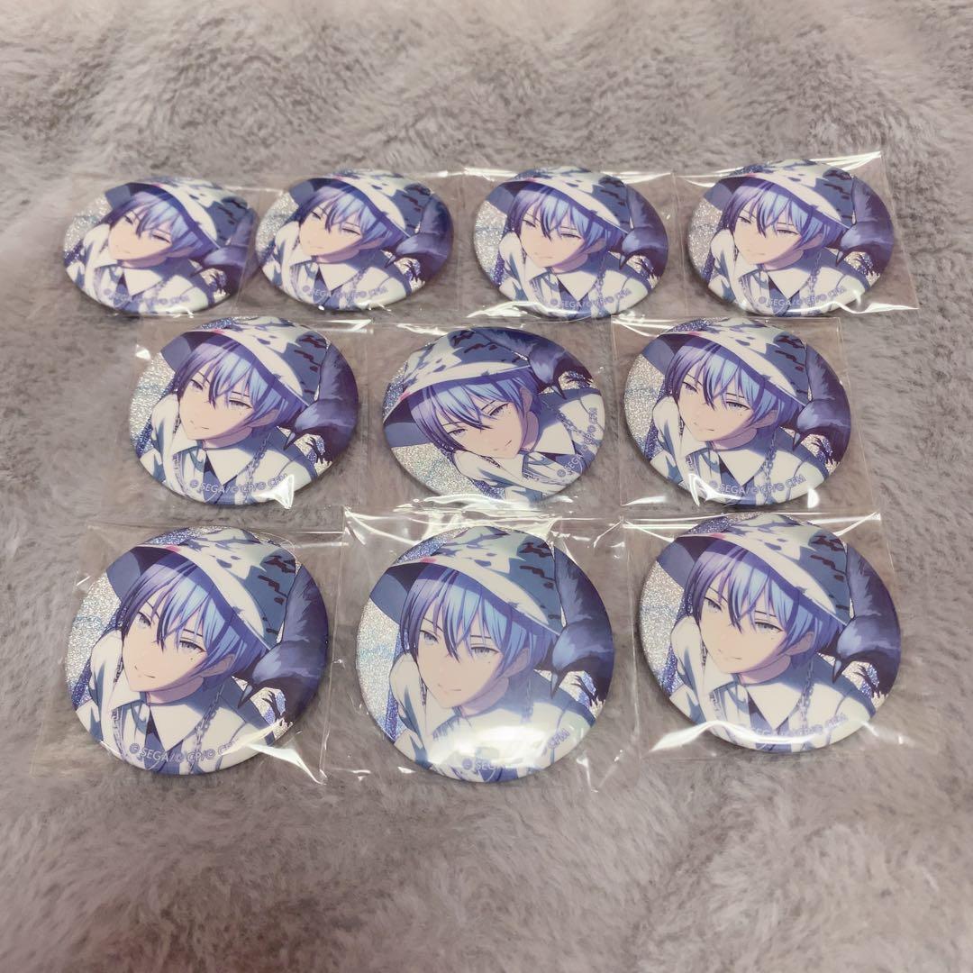 プロセカ 青柳冬弥 缶バッジ 24B プロセカ 青柳冬弥 缶バッジ 24B - メルカリ