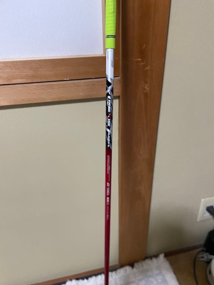 ヨネックスカイザＬ ヨネックス レクシス カイザー エル REXIS KAIZA L 【単体購入不可