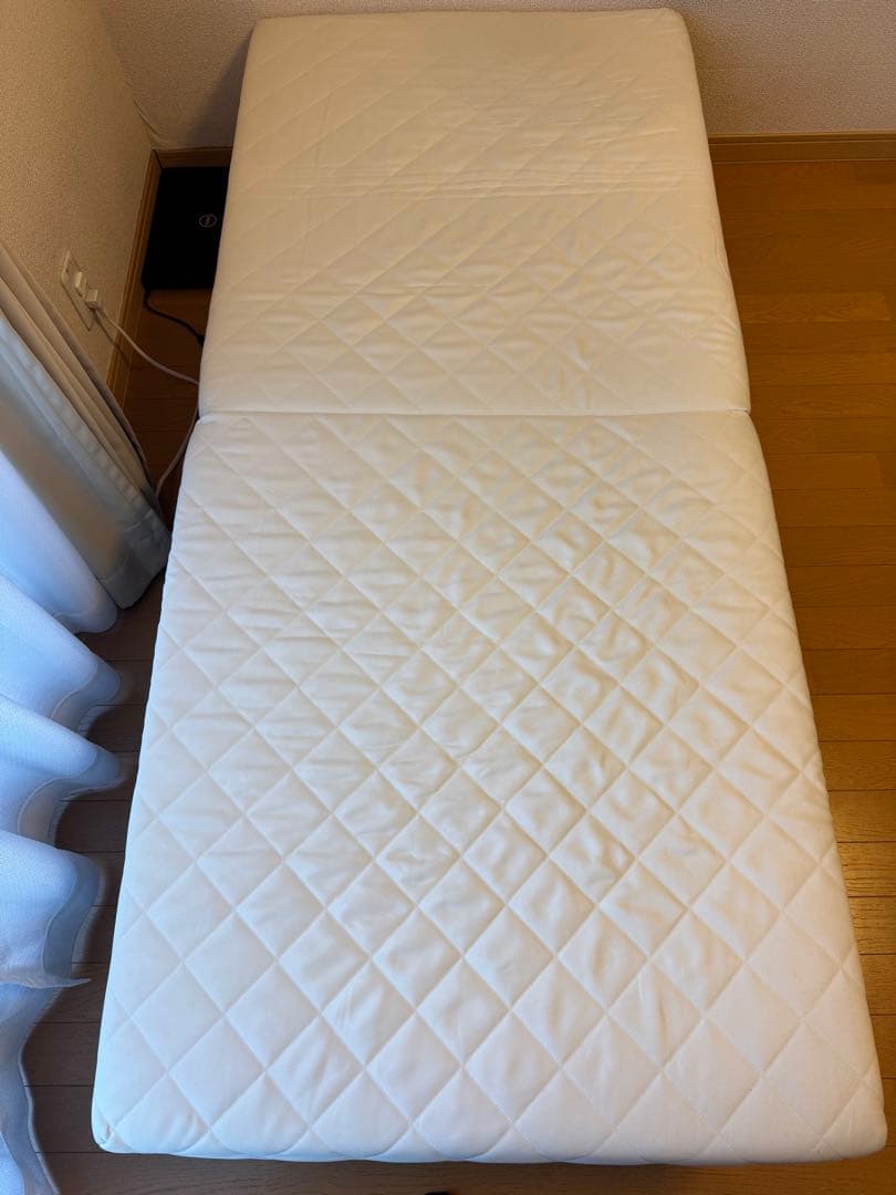 セミシングル折りたたみベッド SS-IV アイリスオーヤマ 楽天市場】折りたたみベッド セミシングル ベッド マットレス