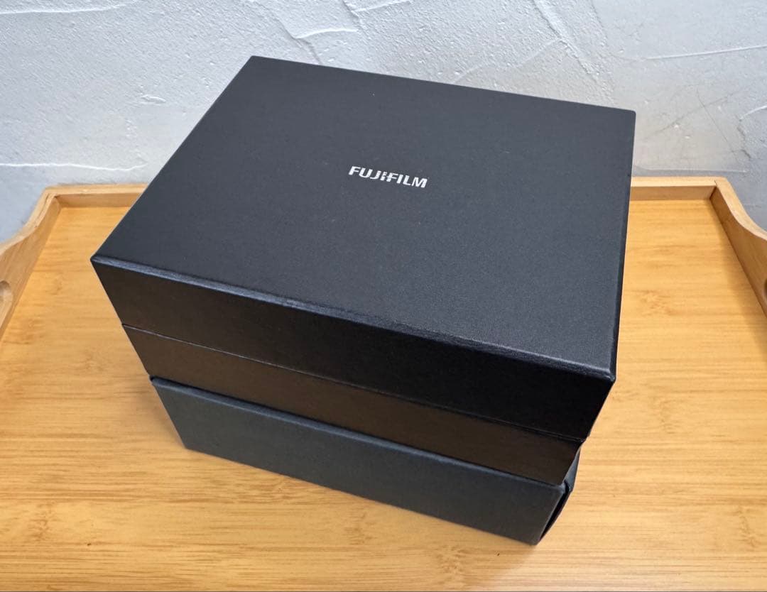 やさいのようせい様 専用】Fujifilm FinePix X100