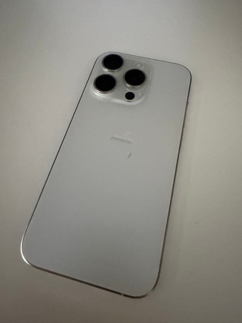 Apple iPhone 15Pro 512GB 本体 最終値下げ iPhone 15 Pro｜価格比較・SIMフリー・最新情報 - 価格.com