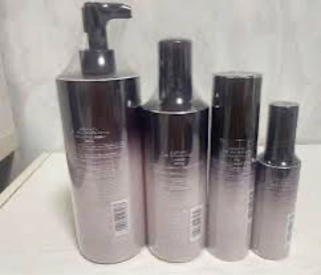 エステツイン化粧品　基礎　セット 取り扱い商品 – 株式会社 彩さ美 エステサロン