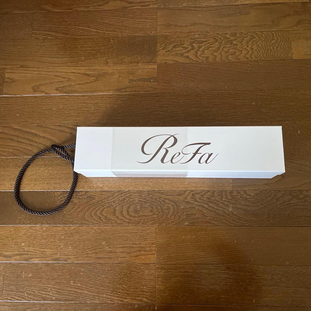 る*あ様 ReFa ビューテックストレートアイロン リファビューテック ストレートアイロン | ヘアアイロン | ReFa
