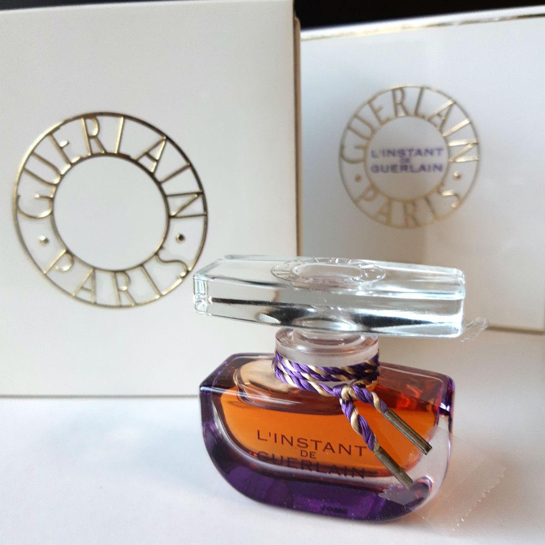 ランスタンドゲラン パルファム 7. 5 ml