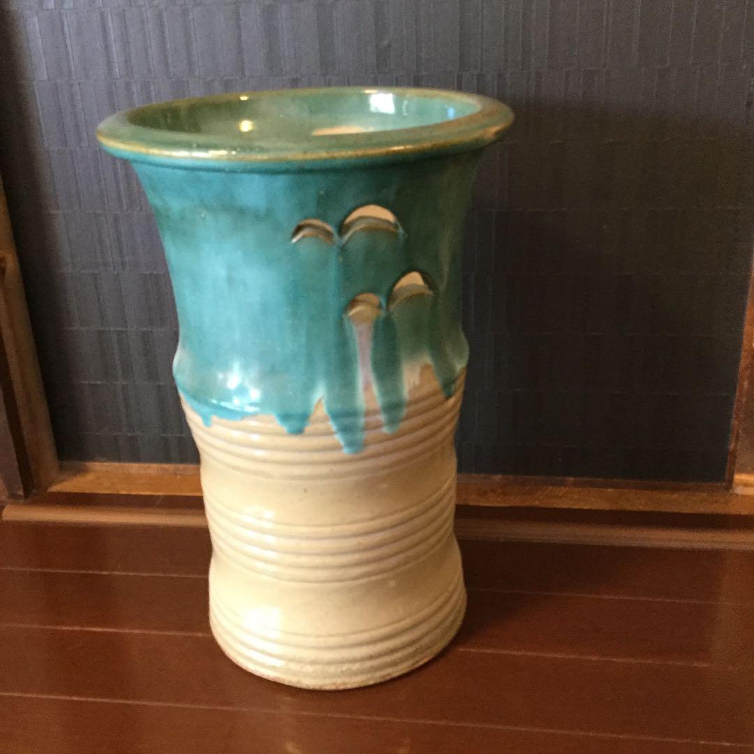 真作/柳塘逸人/山水画賛/布袋屋掛軸HK-117