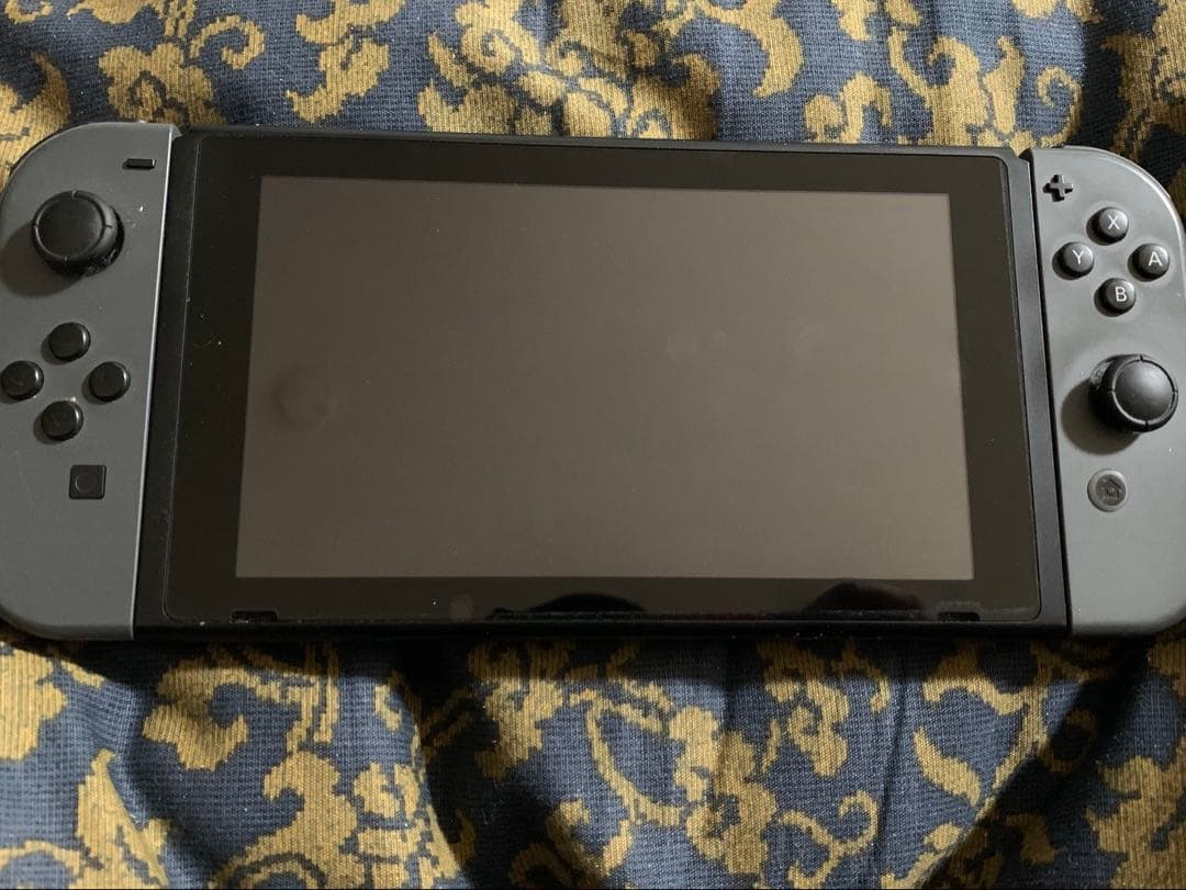 Switch本体 Amazon.co.jp: Nintendo Switch 本体 (ニンテンドースイッチ) Joy-Con