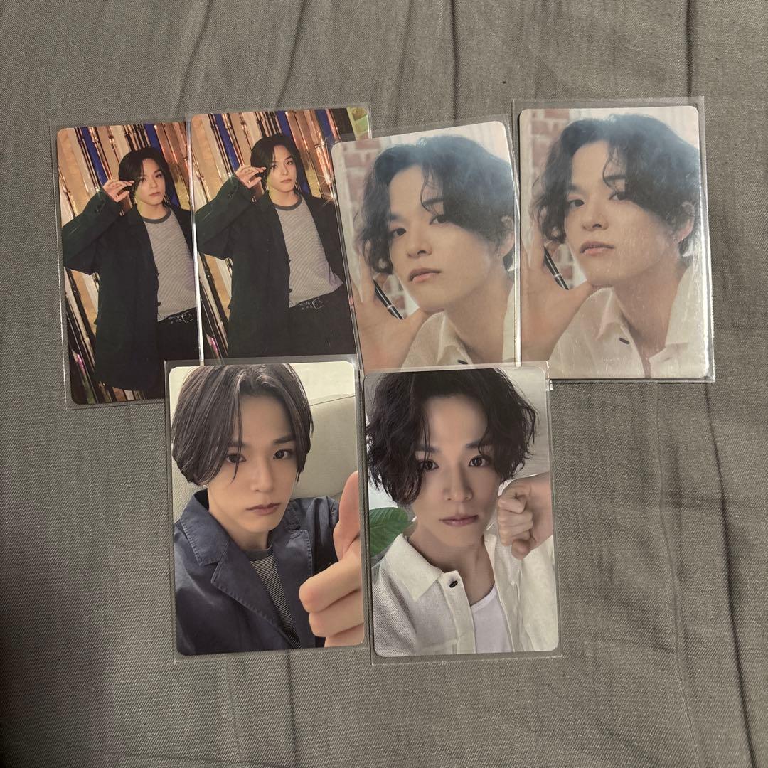 treasure アサヒ トレカ - メルカリ