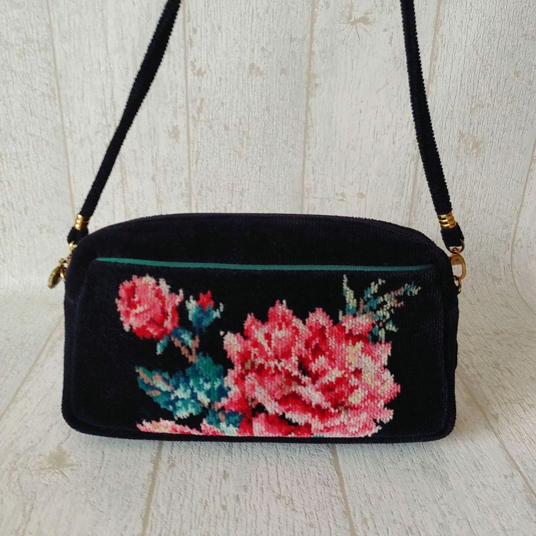 FEILER フェイラー ショルダーバッグ 匿名配送 - メルカリ