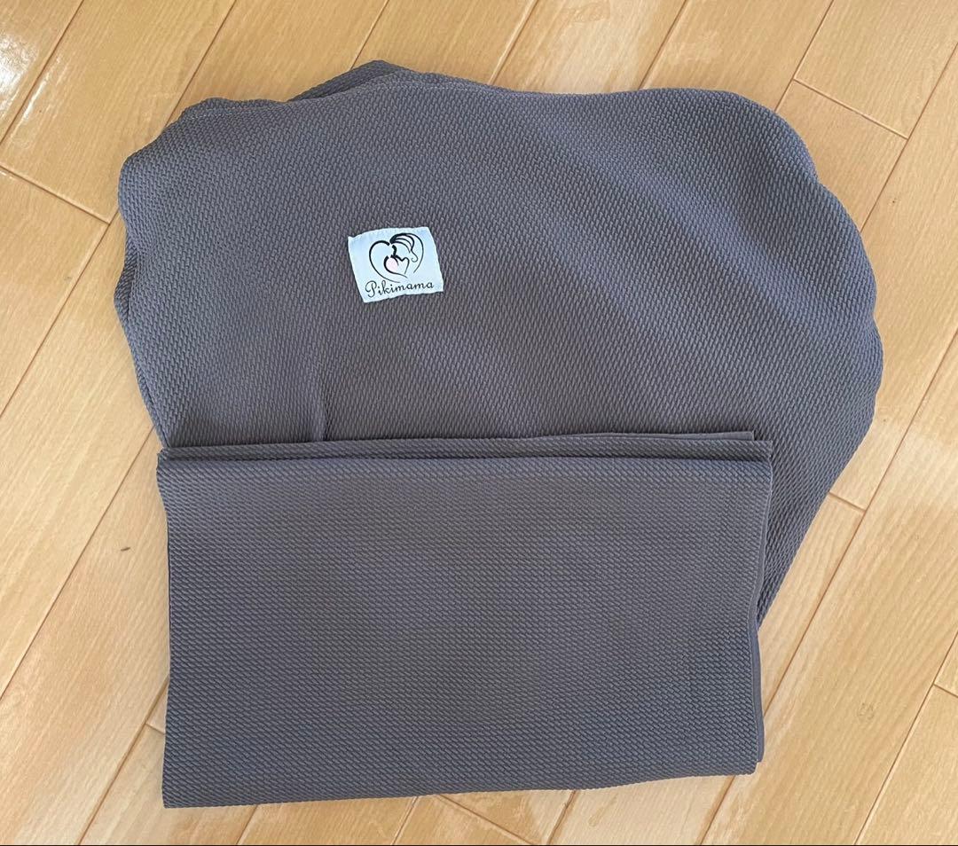 pikimama ピキママ スリング 抱っこひも 楽天市場】ピキママスリング 正規品 抱っこ紐 メッシュ素材のベビー