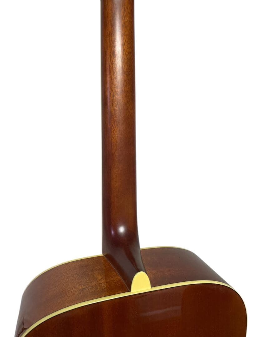 YAMAHA アコースティックギター FG720S ソフトケース付の通販はau PAY