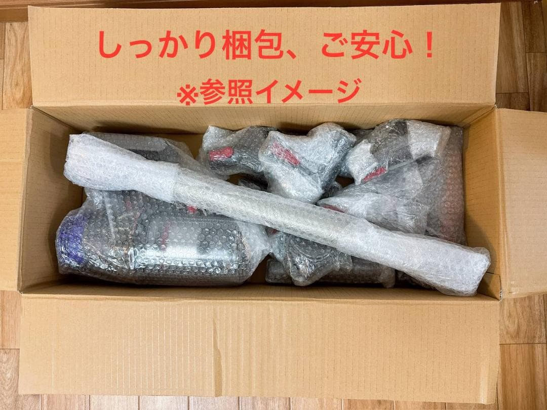 【分解洗浄済】325-2-ダイソン dyson v10 sv12 掃除機 作動品