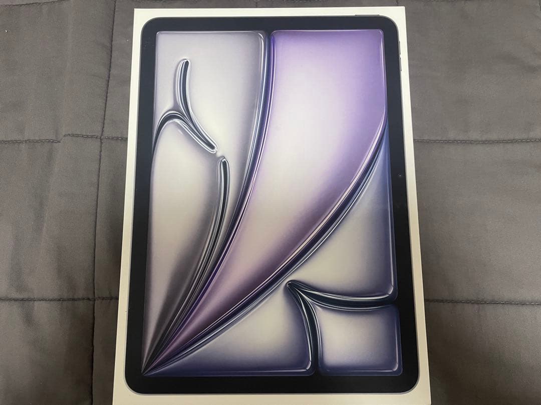 M2 iPad Air 11 インチ 128 GB - Wi-Fi モデル Apple iPad Air 11インチ (M2) Wi-Fi 128GB 2024年春モデル 価格比較