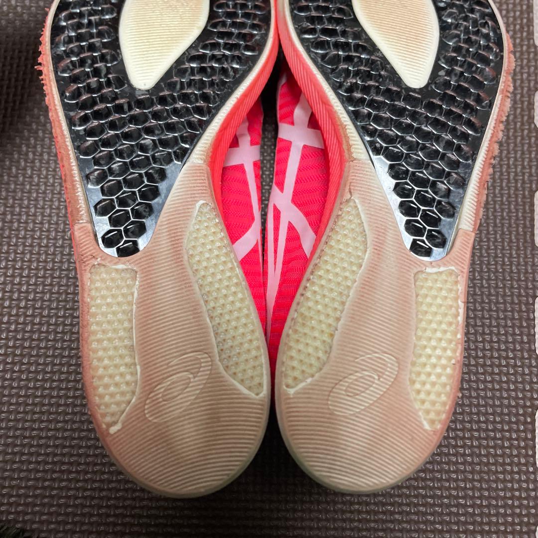 【27.0cm】speed ld メタスピード