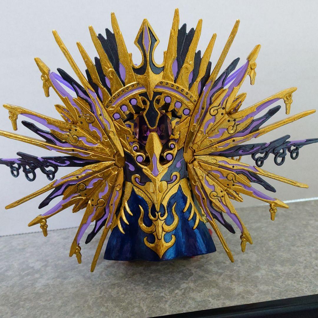 ガンプラ SDW HEROES 窮奇ストライクフリーダムガンダム(ジャンク品