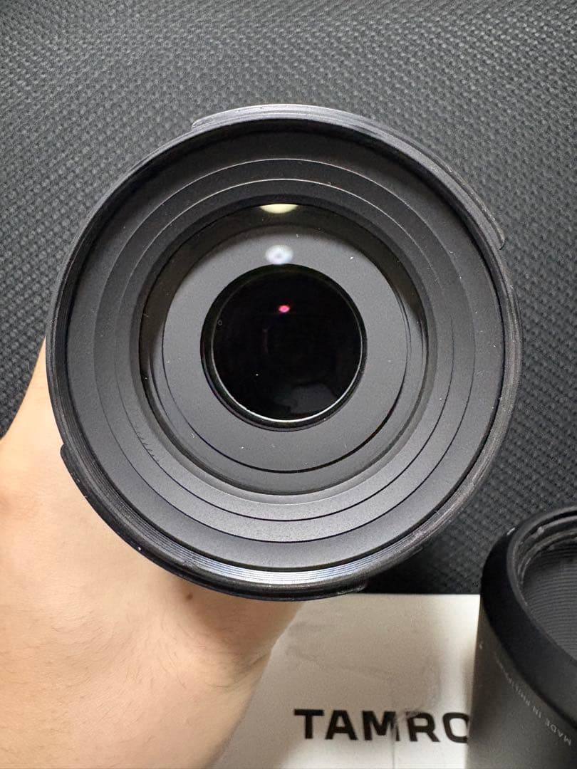 レンズ(ズーム) 70-300mm F/4.5-6.3 Di III RXD Model A047