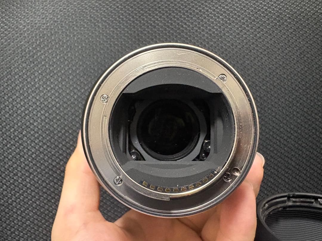 レンズ(ズーム) 70-300mm F/4.5-6.3 Di III RXD Model A047