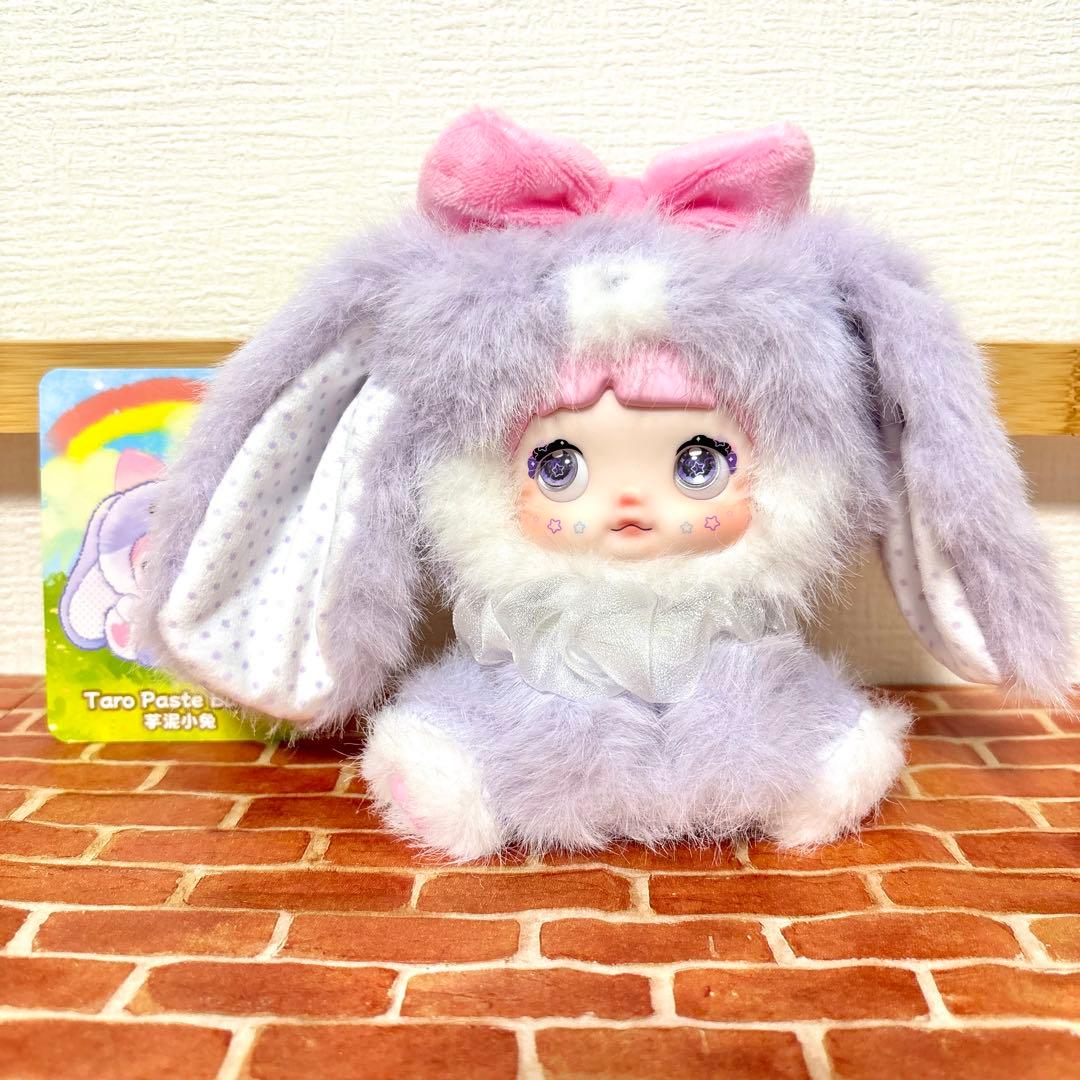 nommi ノミ 動物園 うさぎ 動物園シリーズ ぬいぐるみ - メルカリ