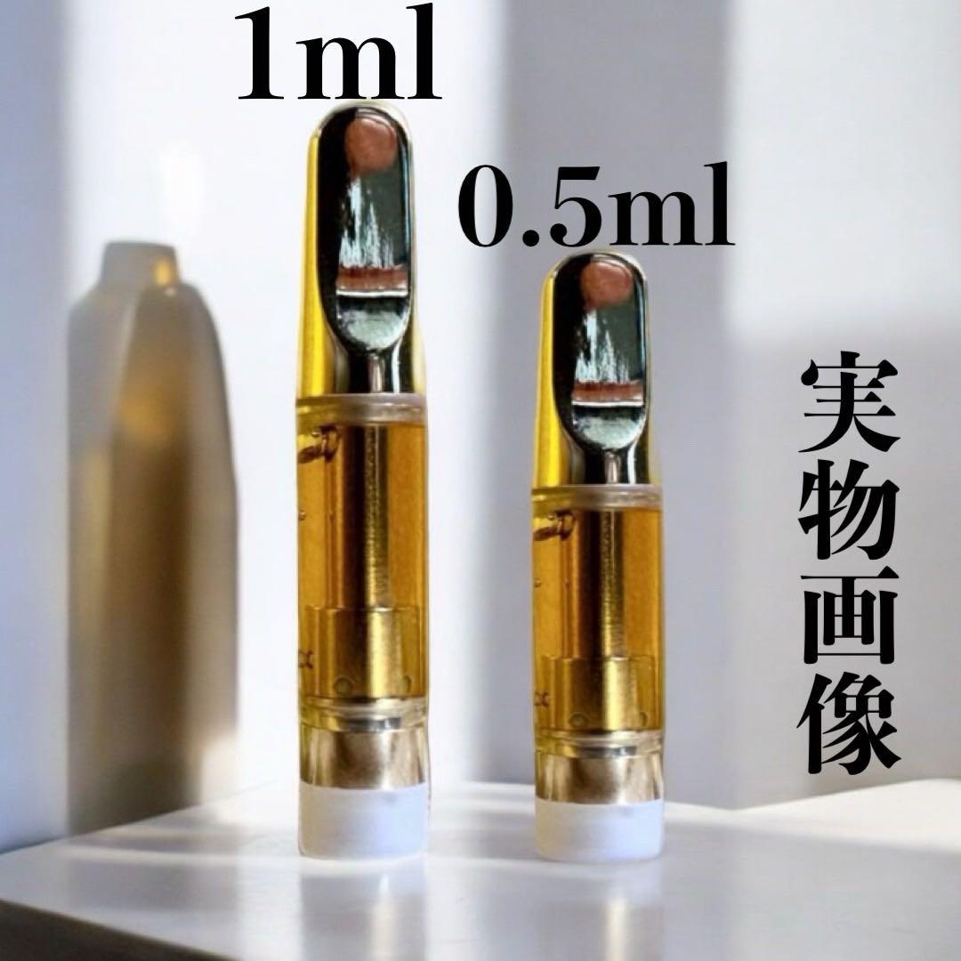 HHBD リキッド 0.5ml CBD CBN CBP H4CBH - メルカリ