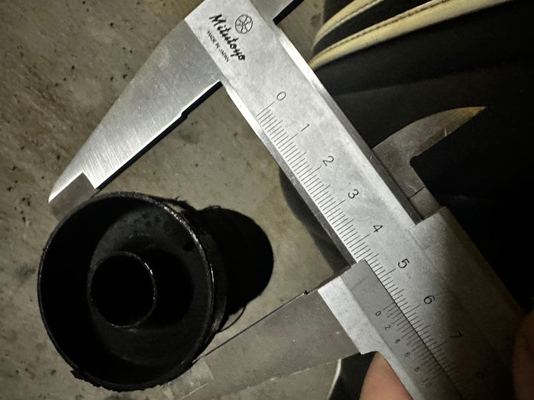 GS400 プリティ極 マフラー シリアルNo.01 - メルカリ