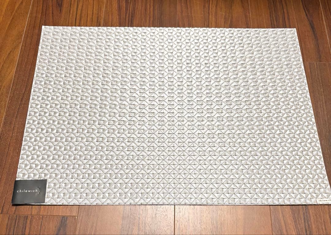 【新品/未使用】チルウィッチ　ランチョンマット4枚セット《プチギフト付き》