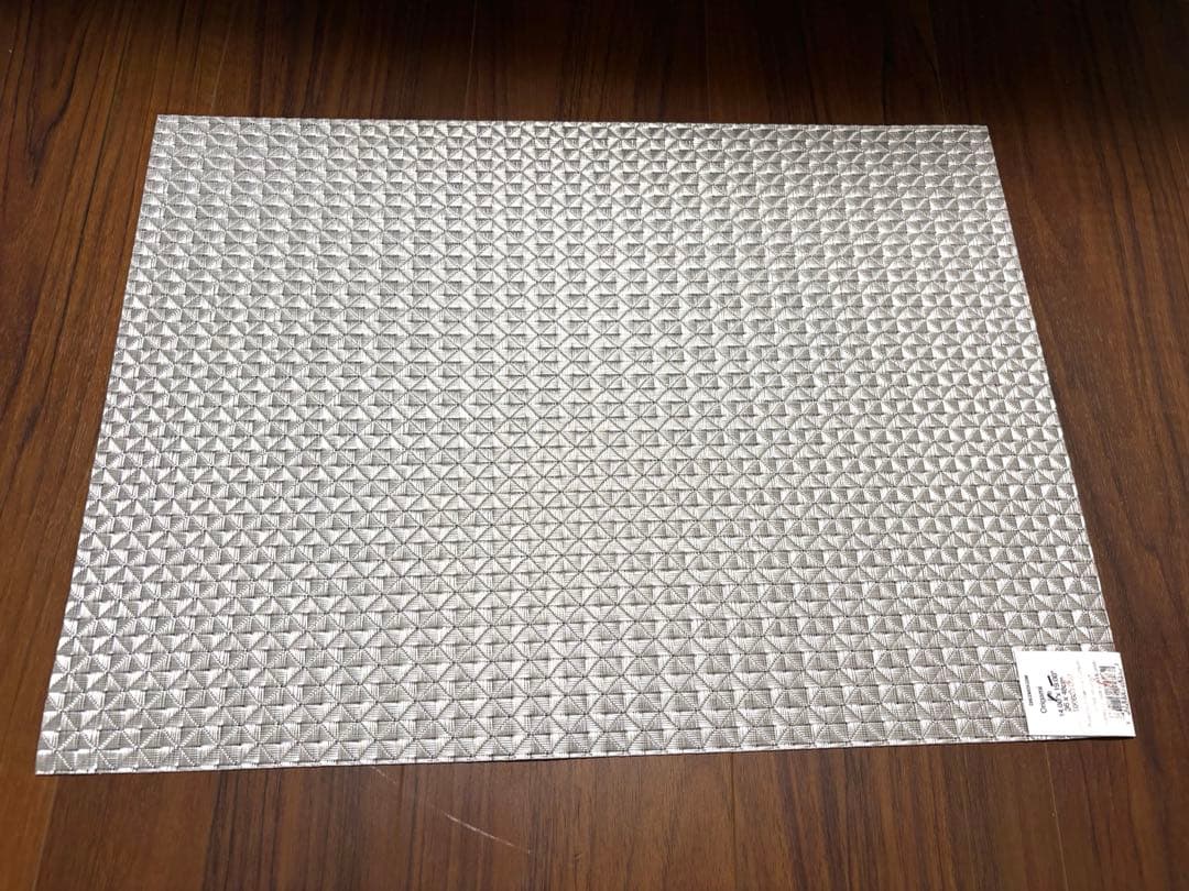 【新品/未使用】チルウィッチ　ランチョンマット4枚セット《プチギフト付き》