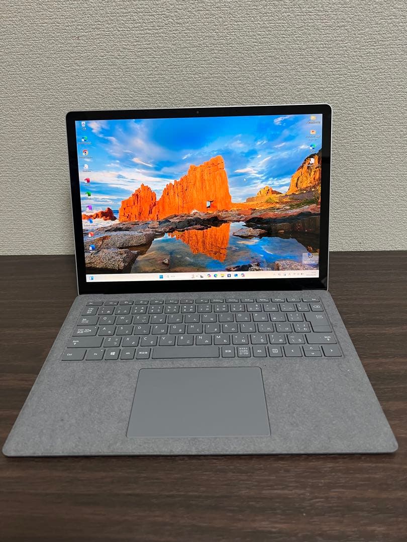 美品Surface laptop 4 i5-1145G7メモリ8GB/256GB Amazon.com: Microsoft Surface Laptop 4 13.5