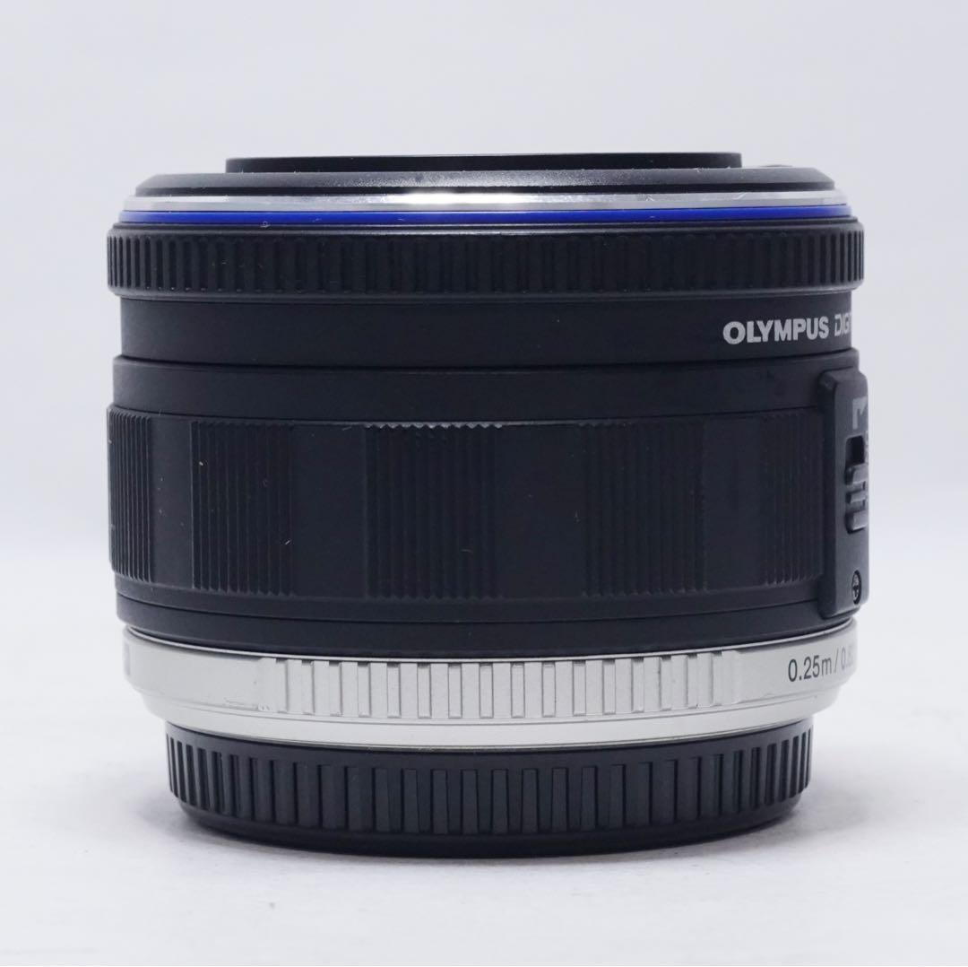 レンズ(ズーム) OLYMPUS M.ZUIKO DIGITAL 14-42mm F3.5-5.6