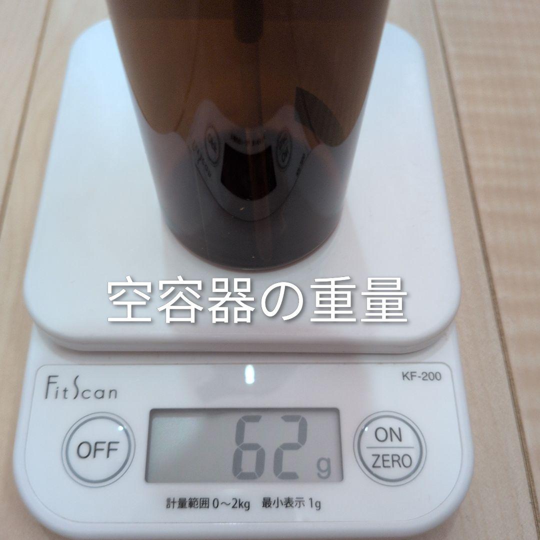 レパロ CMC ヘアサプリメント 1,000mL フォームボトルセット - メルカリ