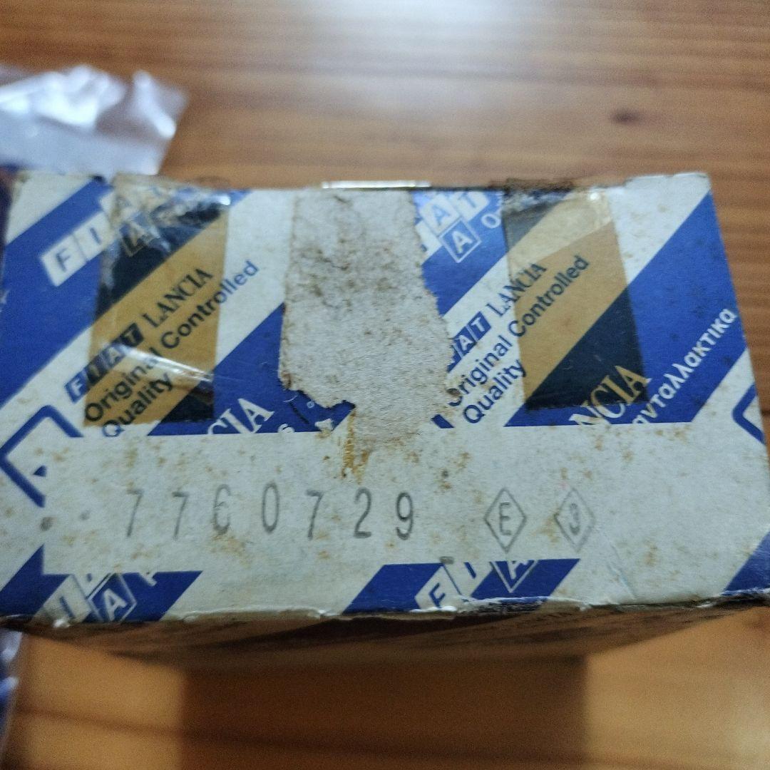 ランチアデルタインテグラーレ スロットルポジションセンサー