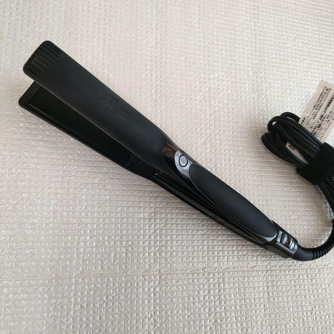 ReFa ストレート アイロン プロ ブラック MTG リファ 2023年製 黒