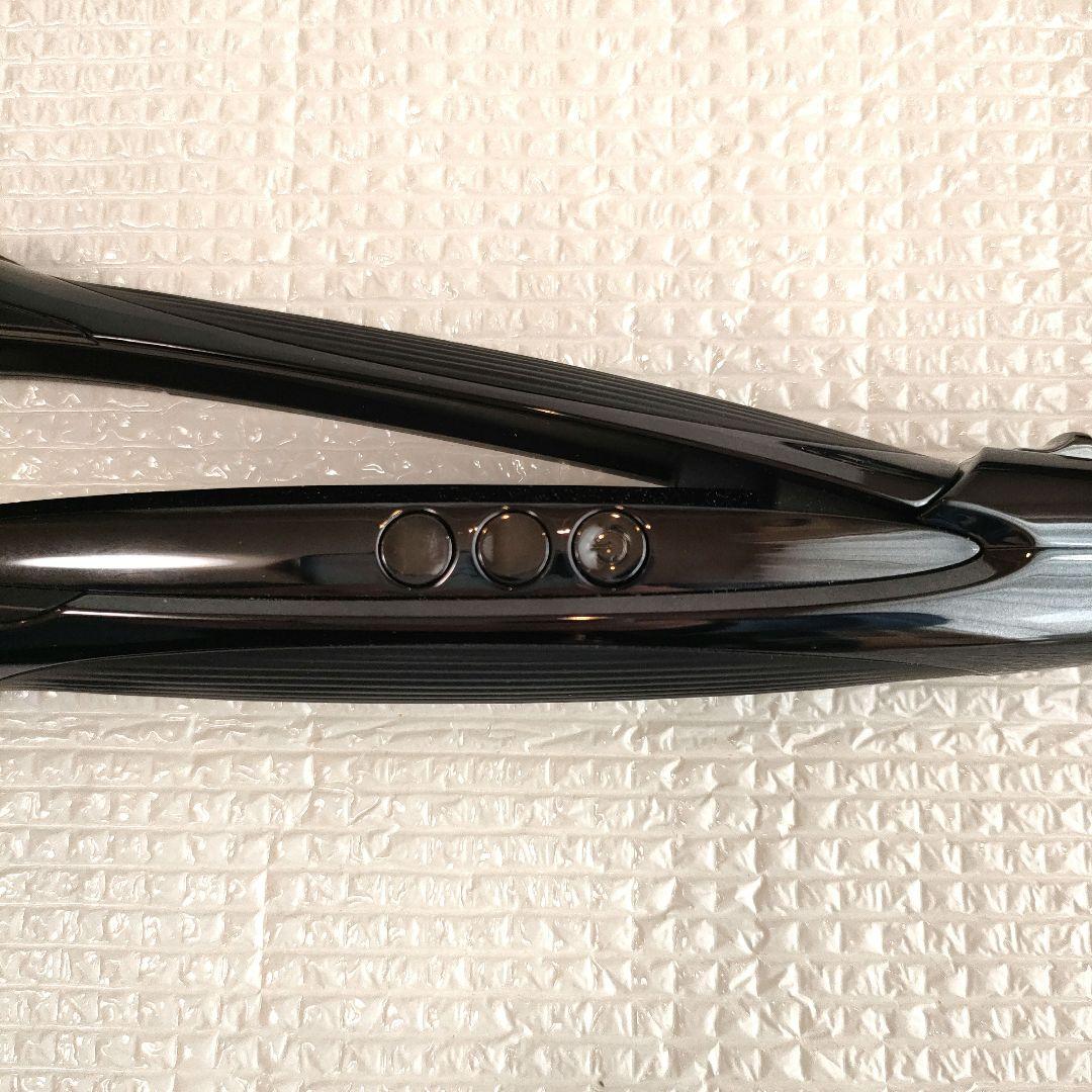 ReFa ストレート アイロン プロ ブラック MTG リファ 2023年製 黒