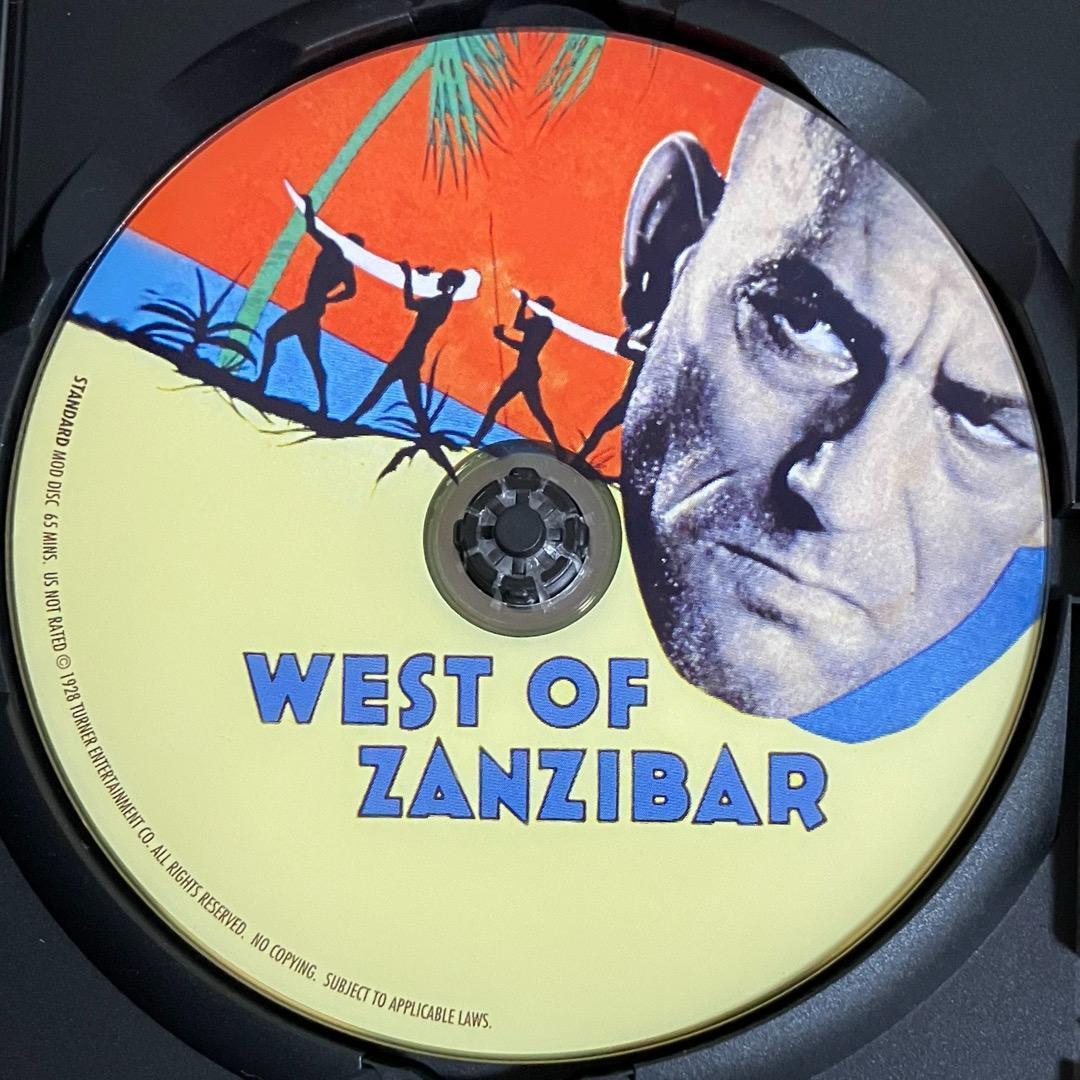 ロン・チェイニー作品 DVD コレクション【海外限定版】