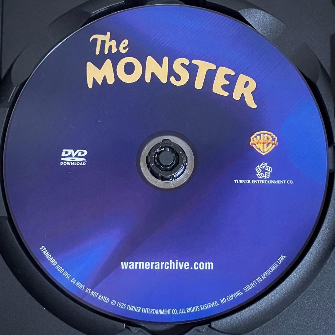 ロン・チェイニー作品 DVD コレクション【海外限定版】