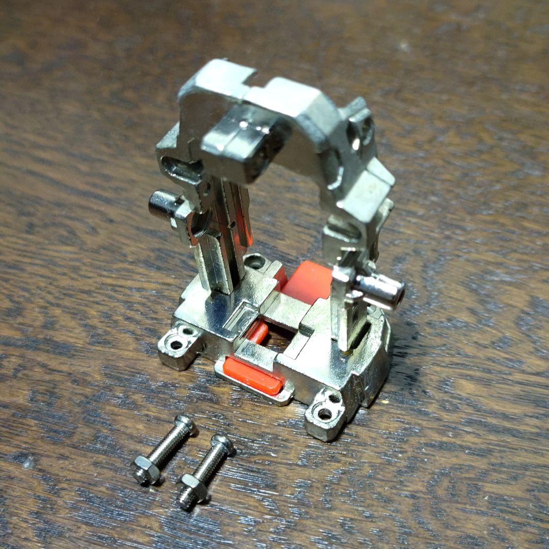 スーパービーダマン EXパーツ P-72 EXヘビーフレーム - メルカリ