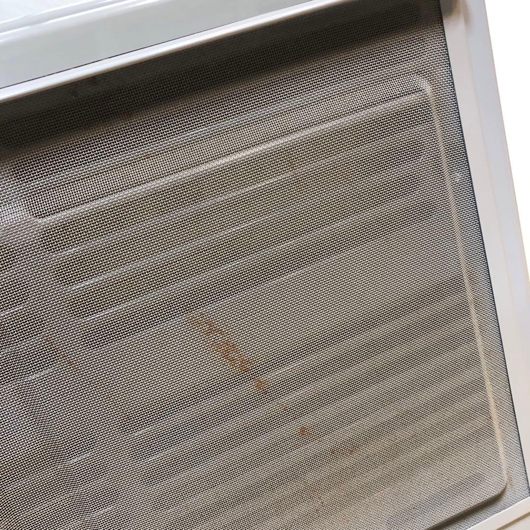 TOKYO GAS ガスファンヒーター 松下電気 GS-50T5T 都市ガス用