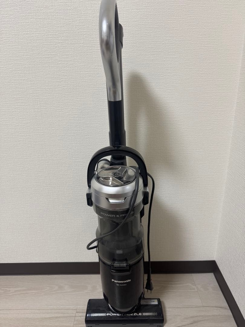 冷蔵庫、掃除機、空気清浄機3点セット