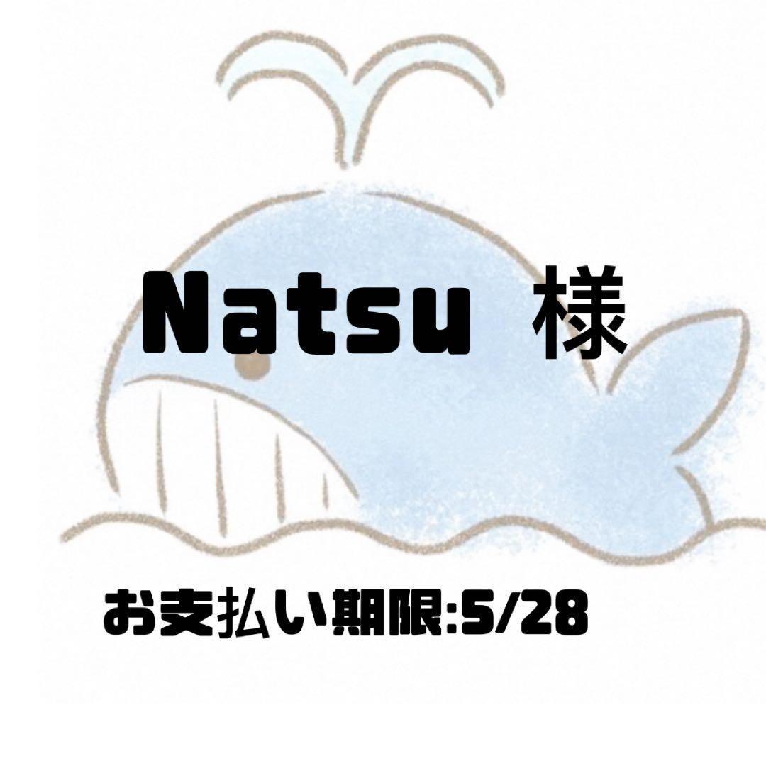 その他 Nastu 42ee7002ad37c421d17803db544939